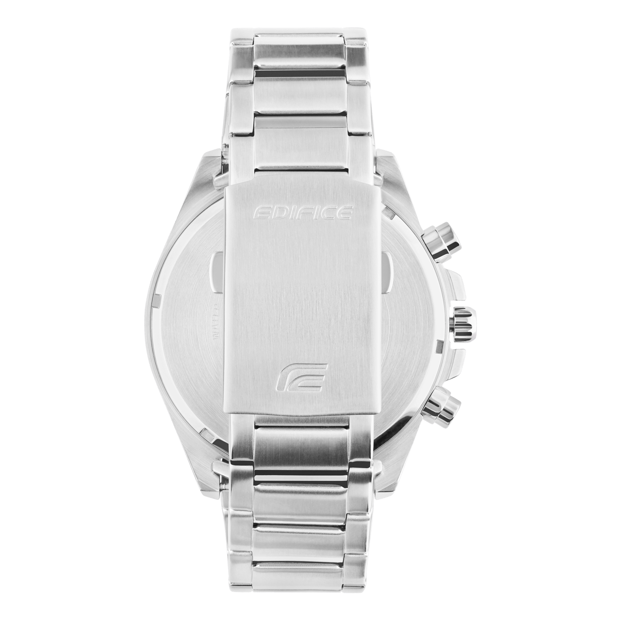 Edifice Uhr mit Armband aus Edelstahl EFV-620D-1A4VUEF