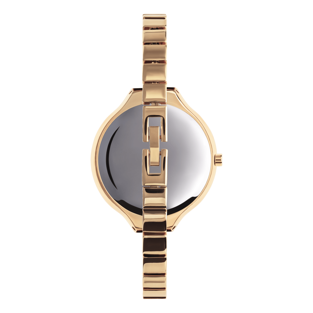 Regal Armbanduhr für Damen, goldfarben