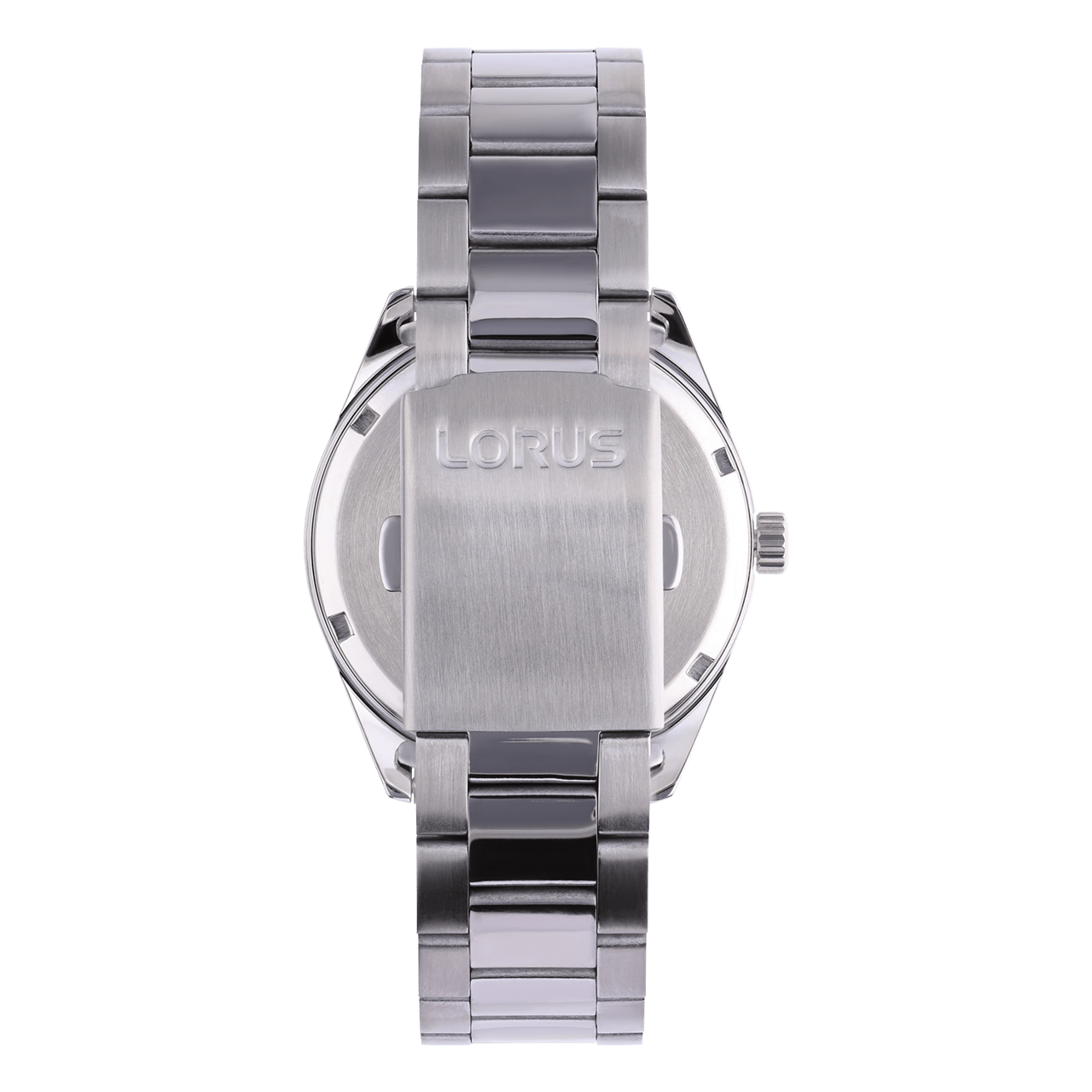 Lorus Herrenuhr mit Armband aus Edelstahl RH905RX9