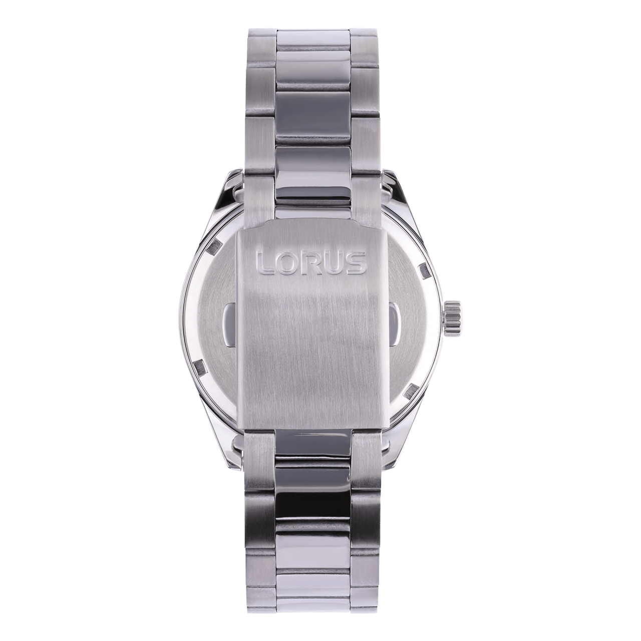 Lorus herenhorloge stainless steel band RH905RX9
