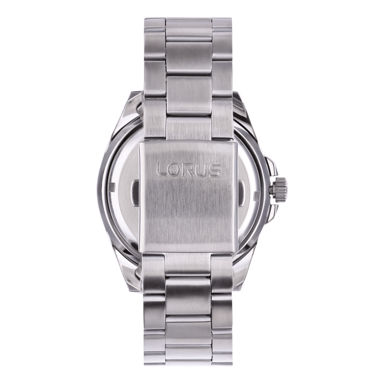 Lorus herenhorloge sport wijzerplaat groen RL475BX9