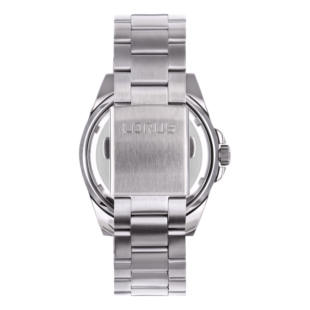 Lorus Herrenuhr, Sport, Zifferblatt weiß, RL477BX9