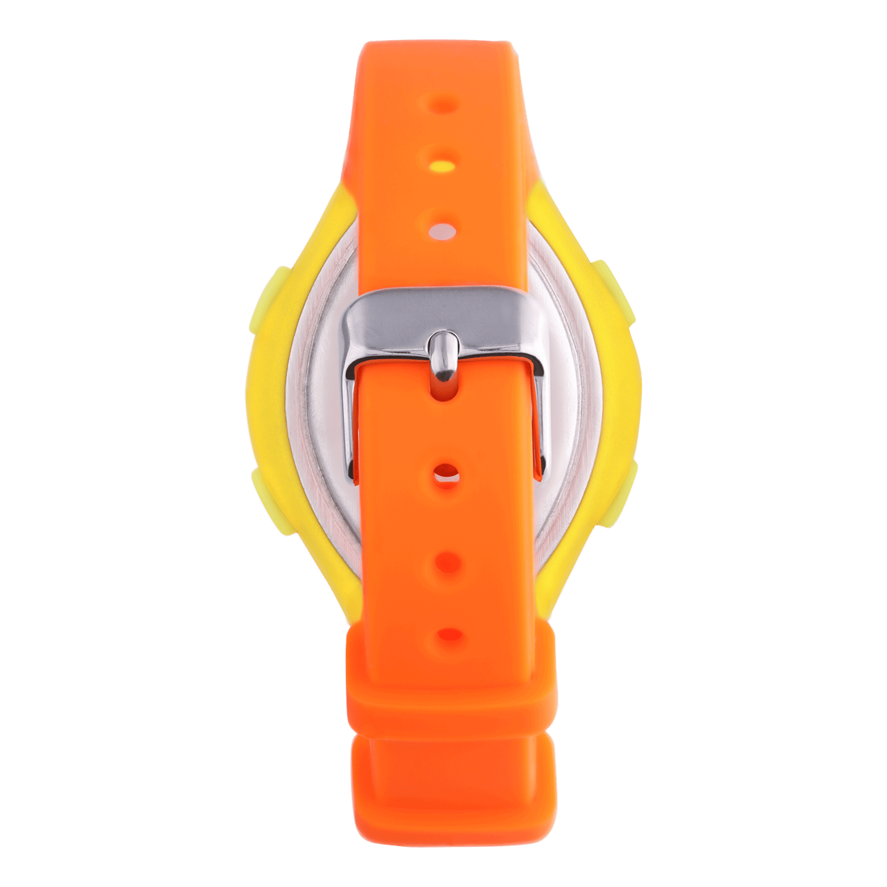 Lorus, Kinder-Digitaluhr, Orange, R2399PX9