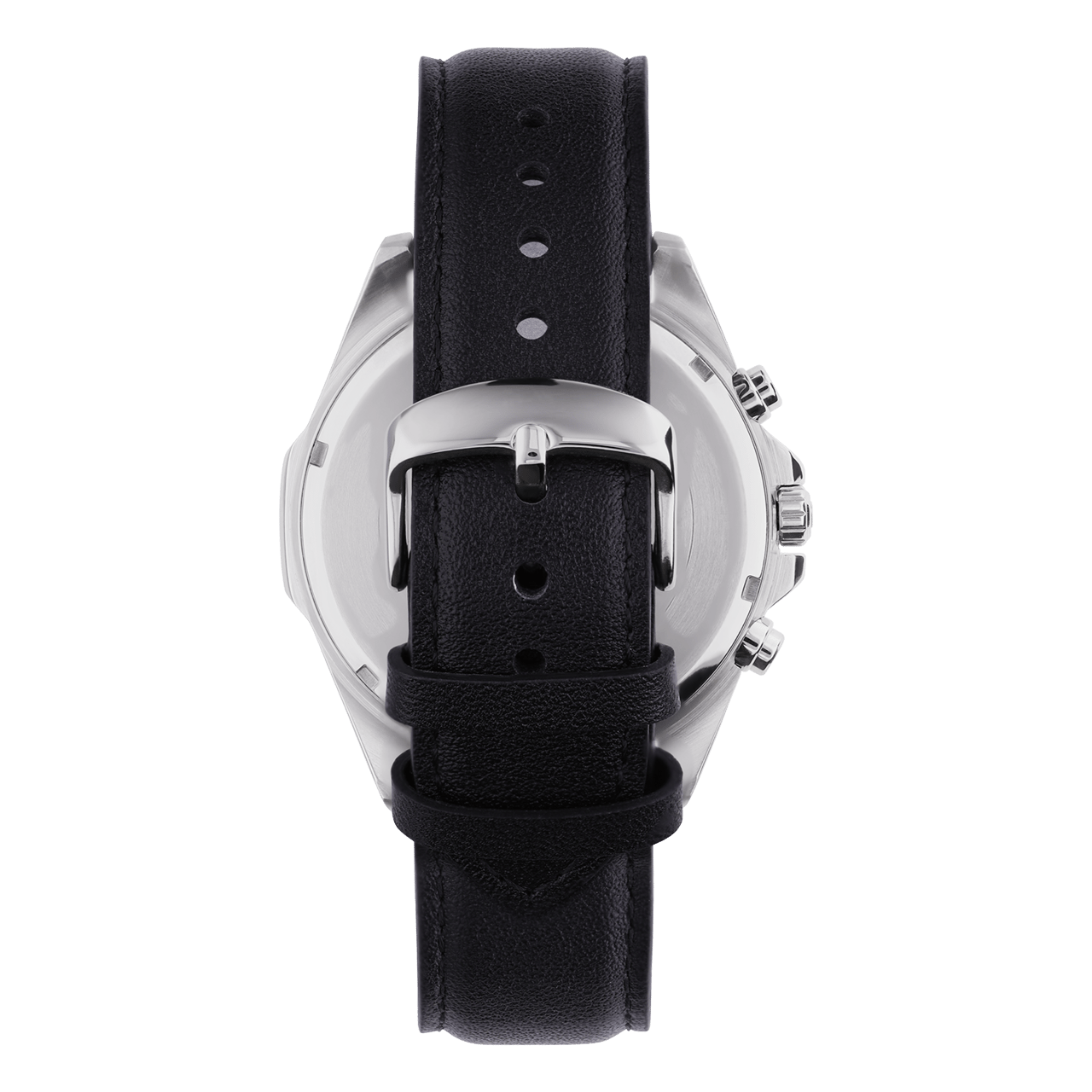 Edifice Herrenuhr, Chronograph, EFR-526L-1AVUEF