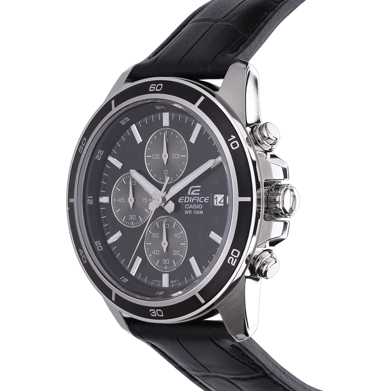 Edifice herenhorloge chronograaf EFR-556L-1AVUEF