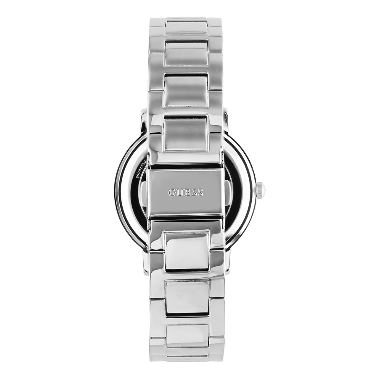 Guess stainless steel dameshorloge DAWN GW0404L1