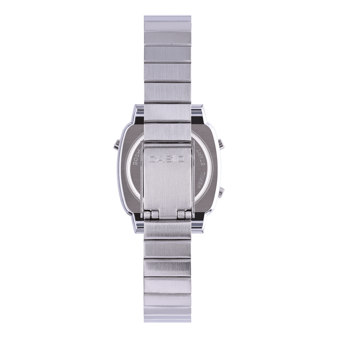 Casio vintage horloge LA670WES-4AEF