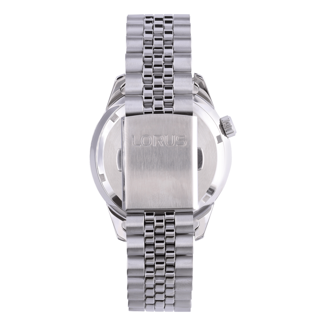 Lorus Herrenuhr Automatik RU417AX9