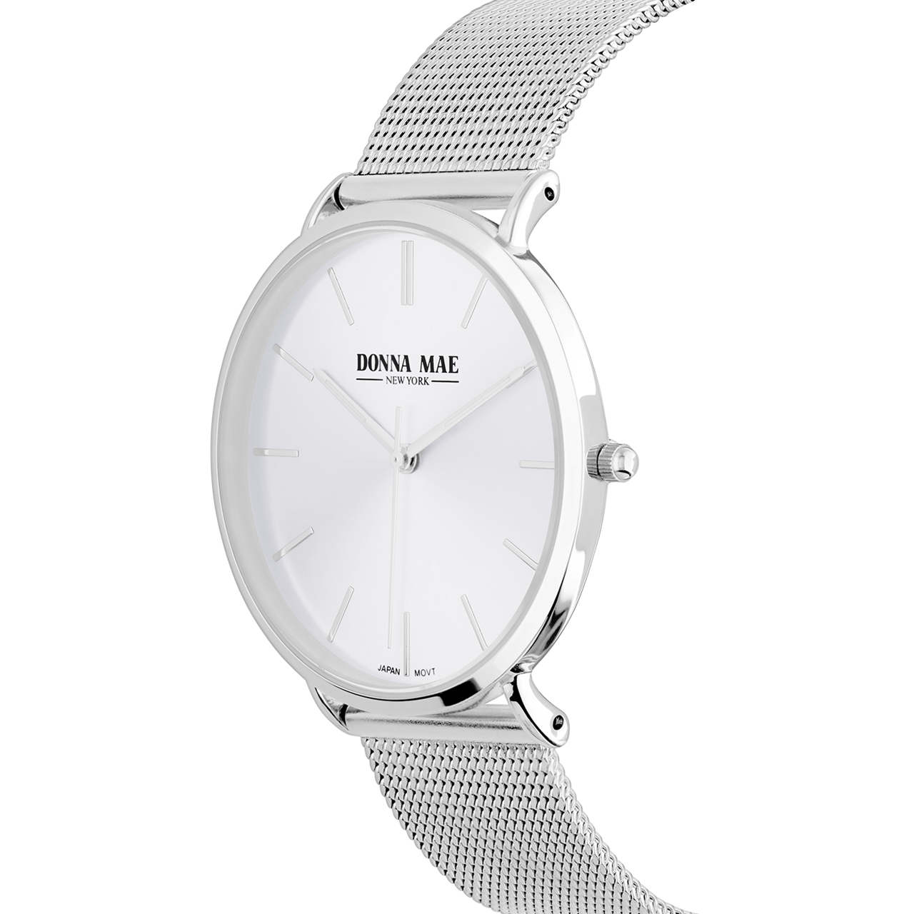 Donna Mae dames horloge set