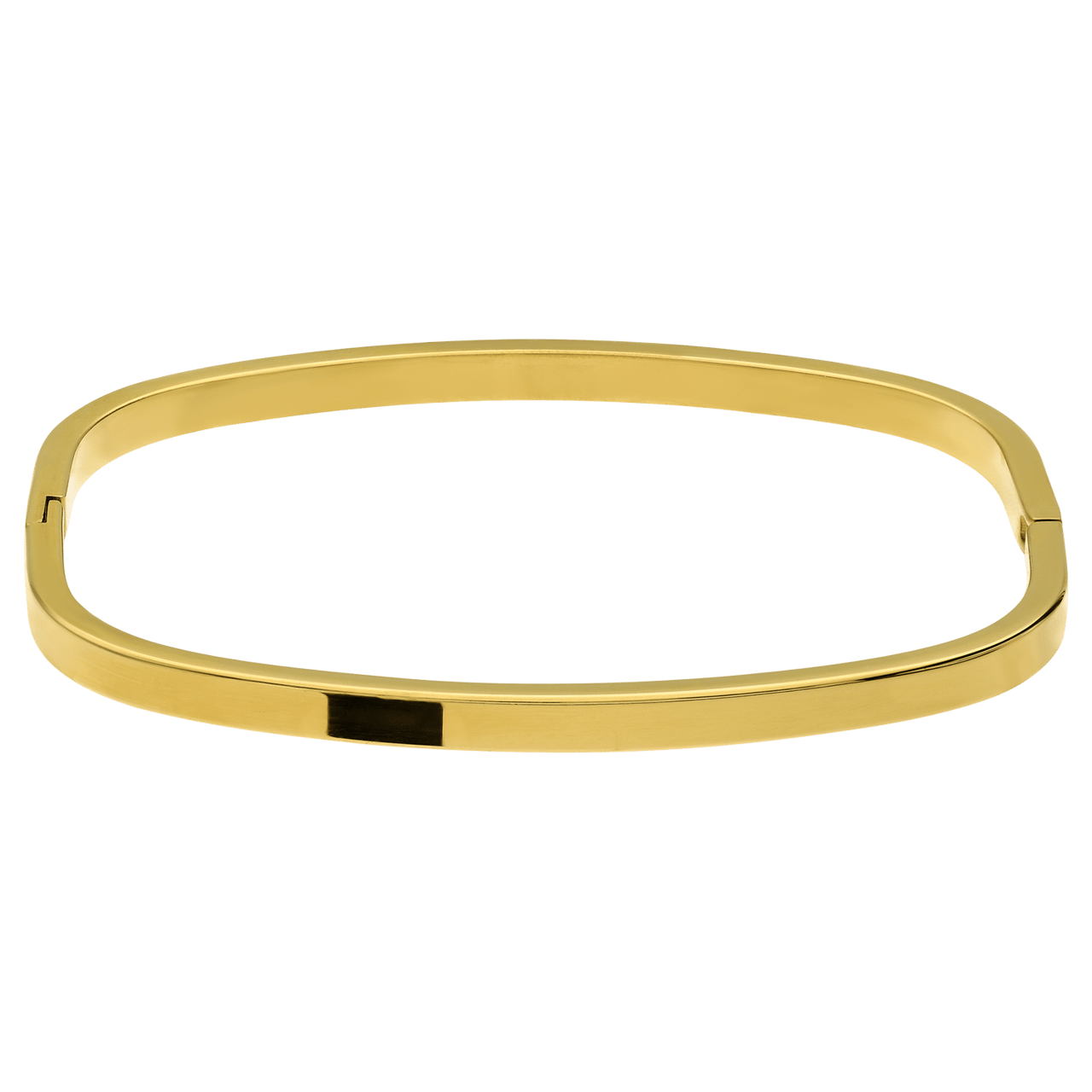 Donna Mae horloge set goud kleurig