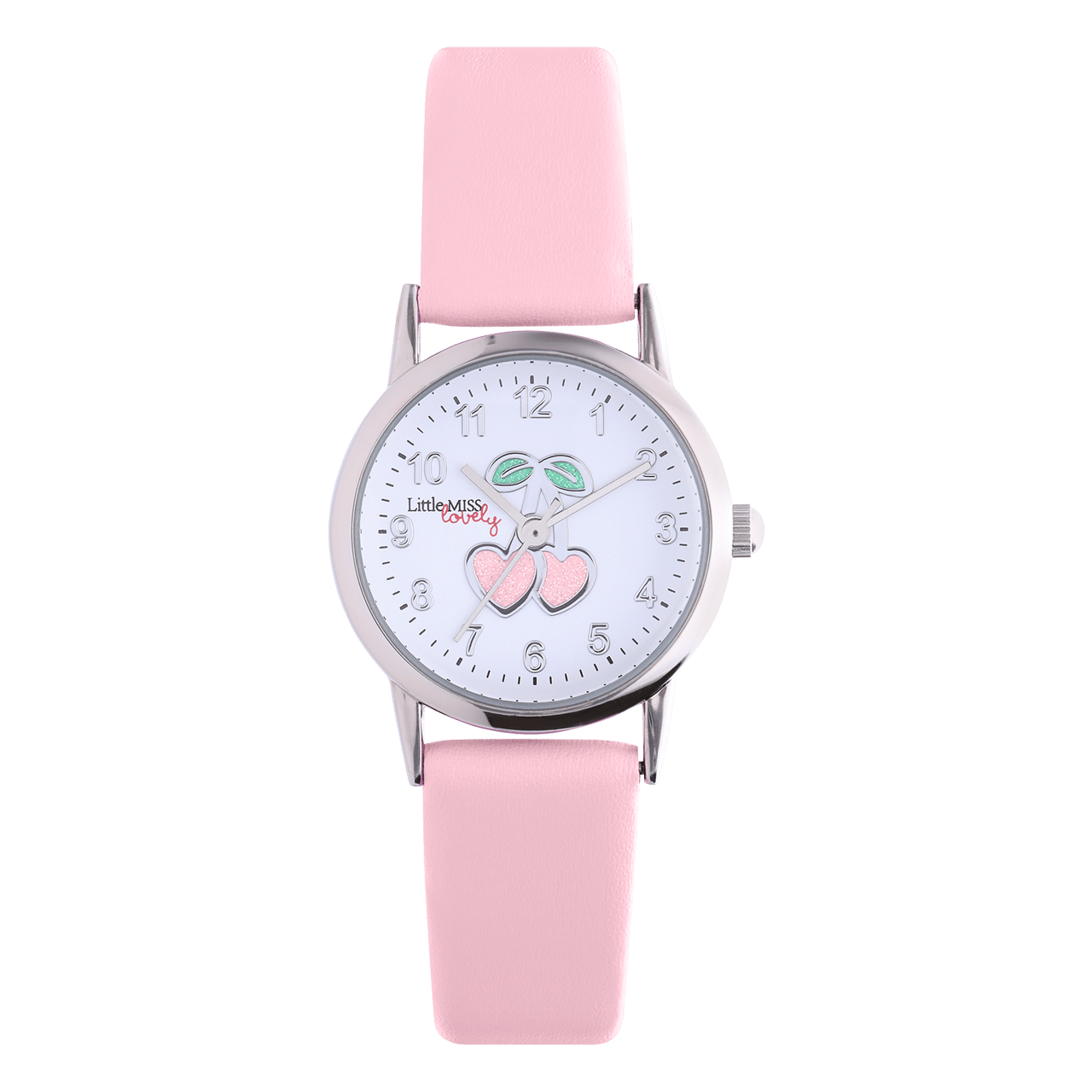 Little miss lovely kinderhorloge