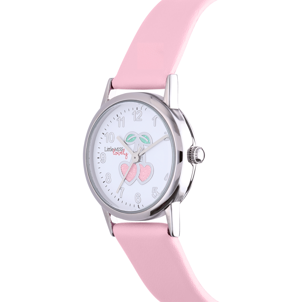 Little miss lovely kinderhorloge