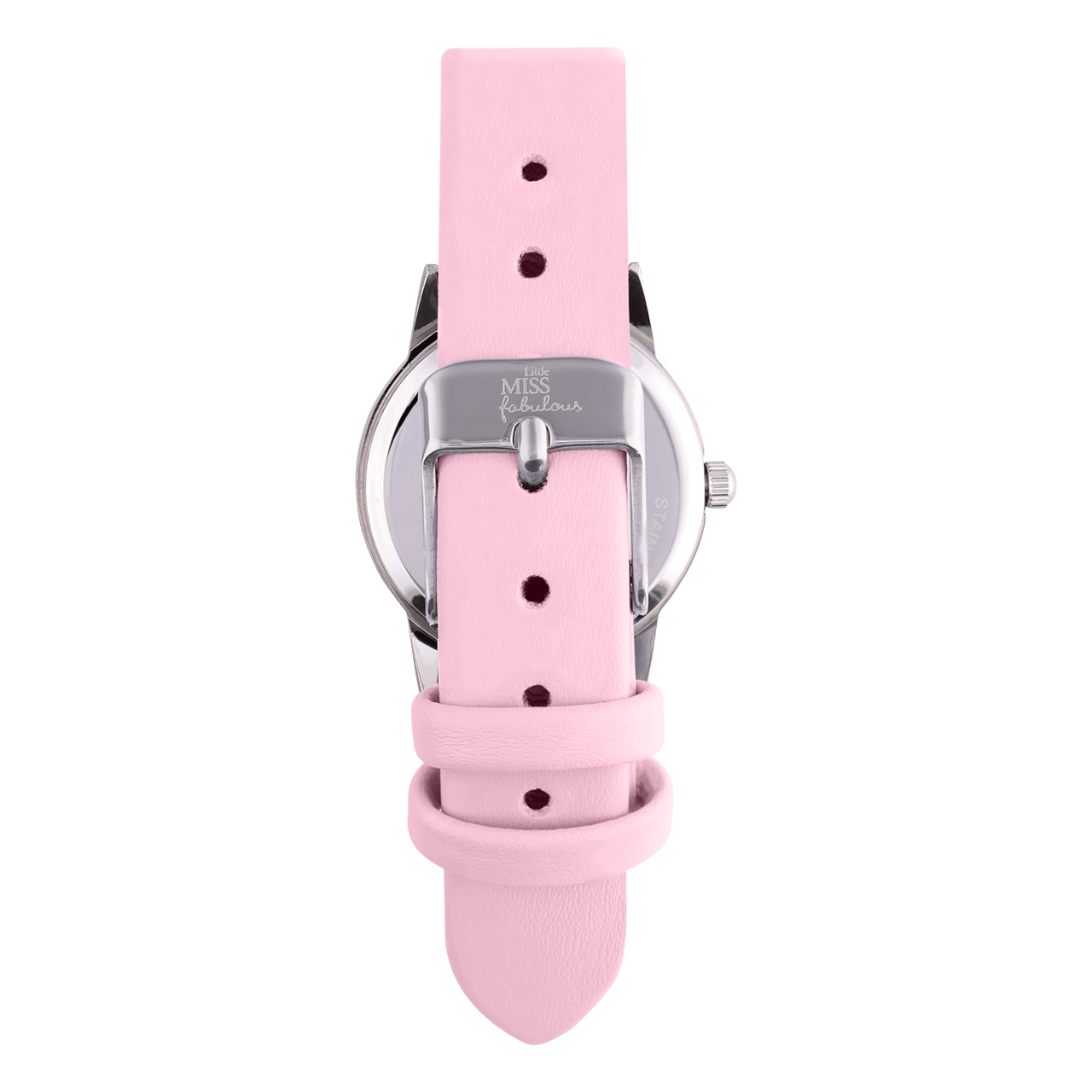 Little miss lovely kinderhorloge