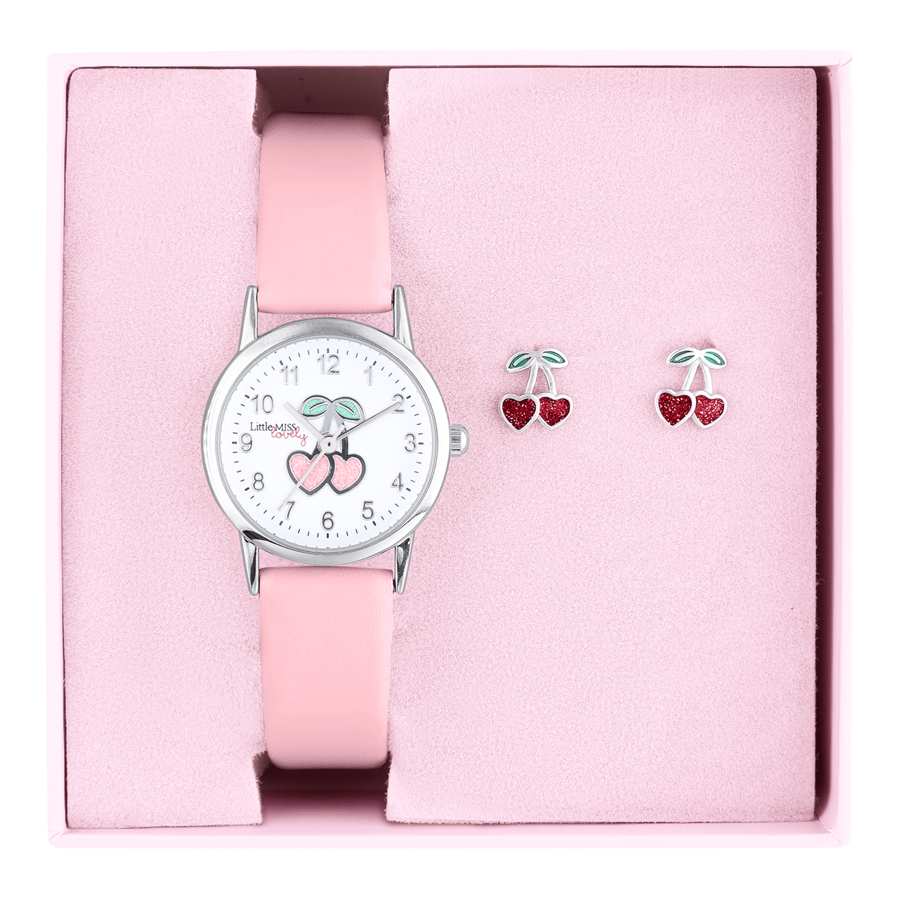 Little miss lovely kinderhorloge