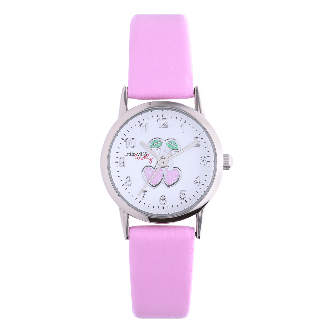 Little miss lovely kinderhorloge