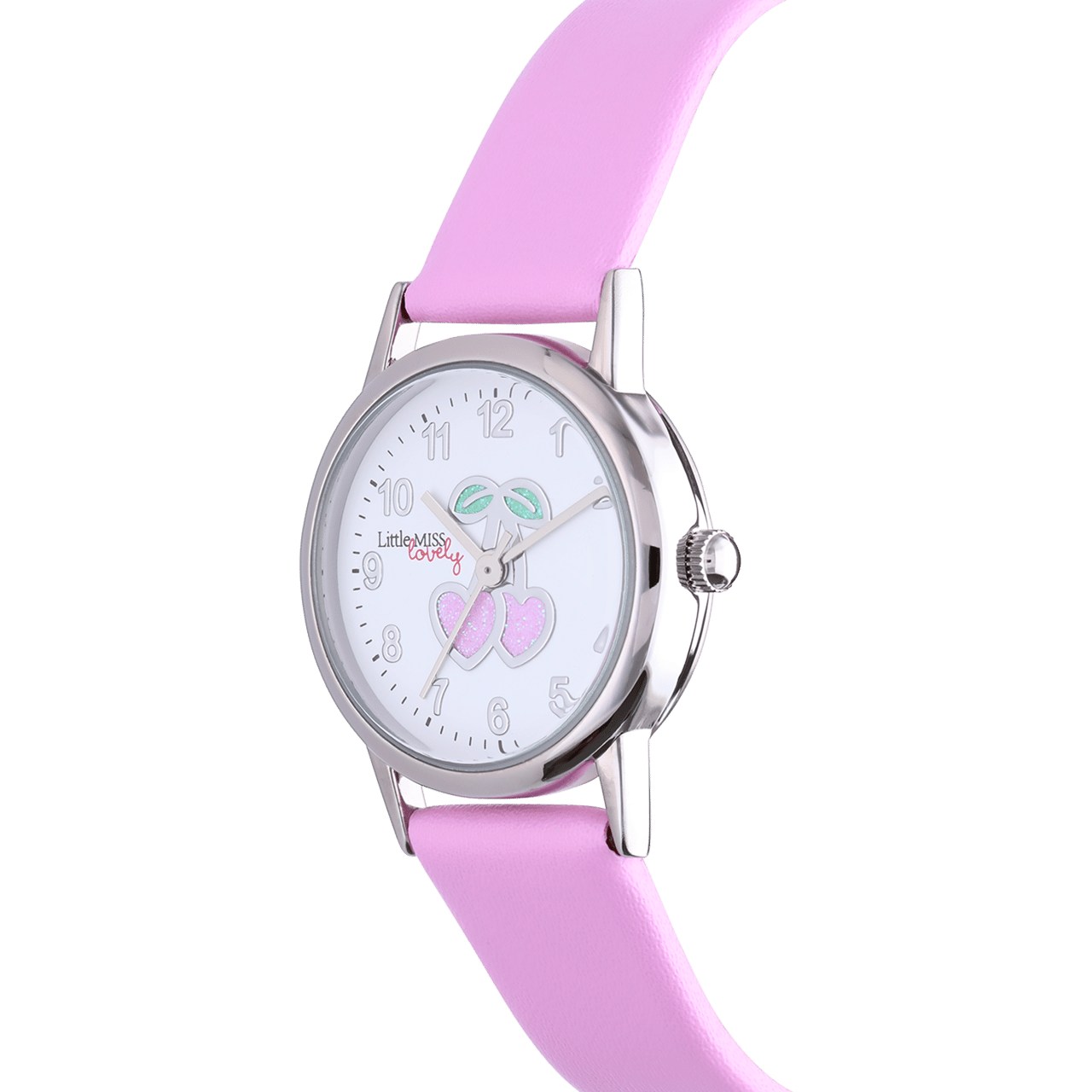 Little miss lovely kinderhorloge