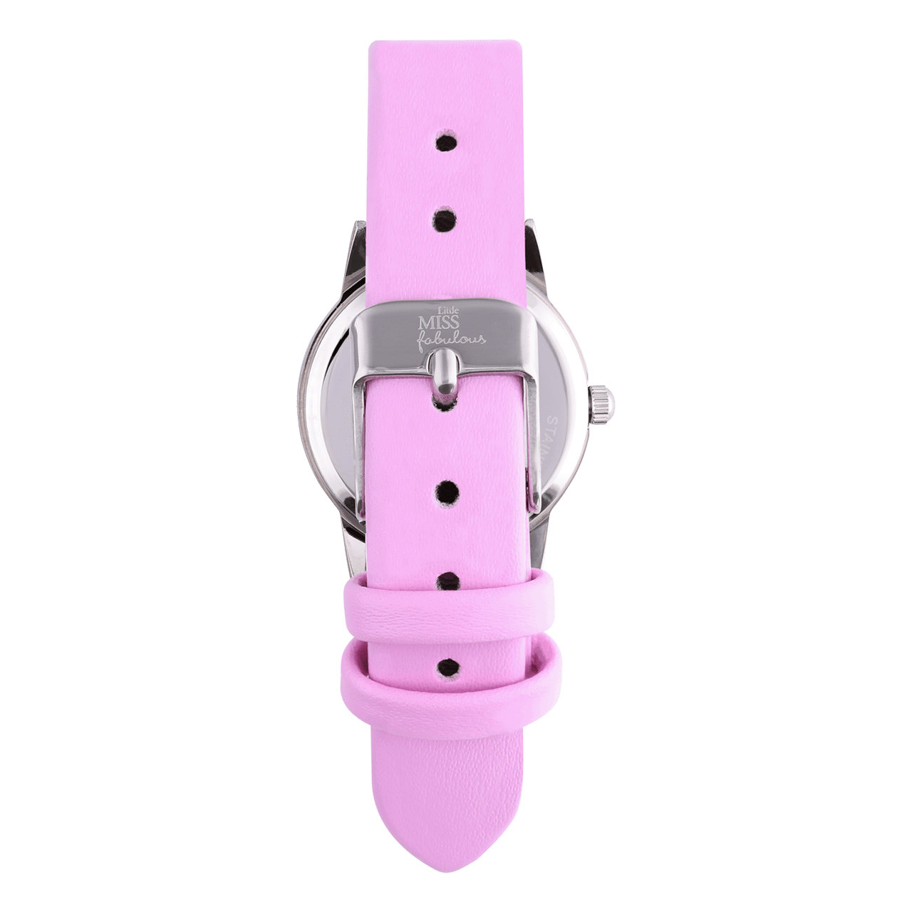 Little miss lovely kinderhorloge