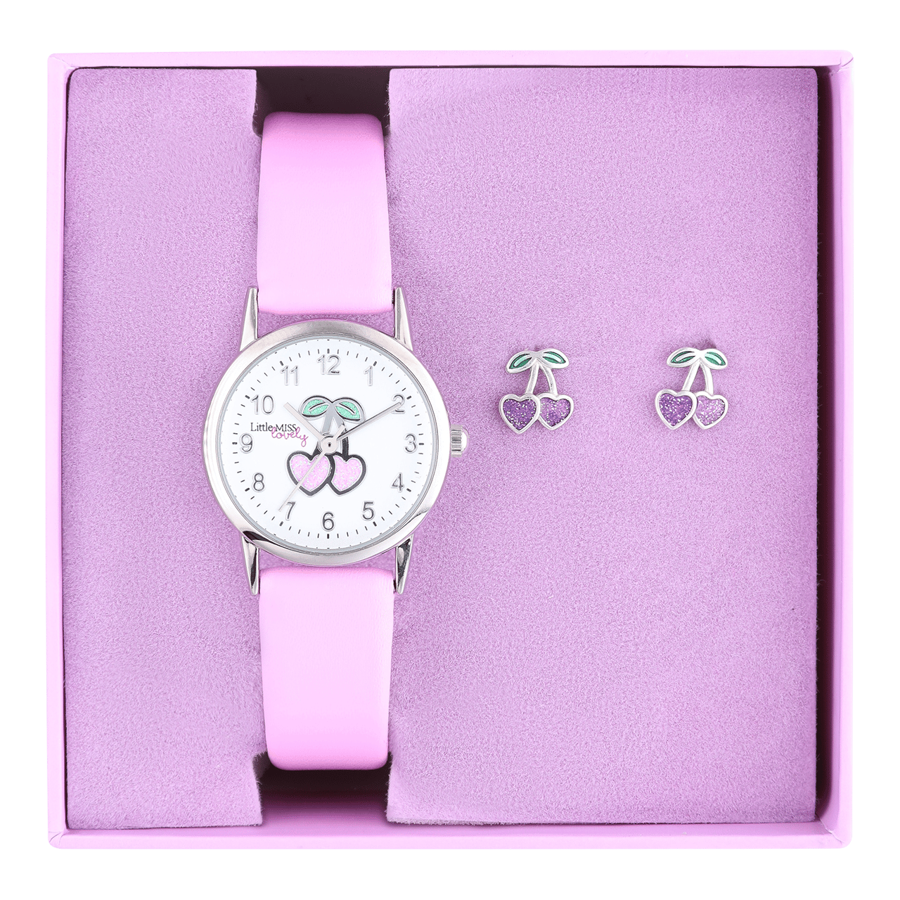 Little miss lovely kinderhorloge