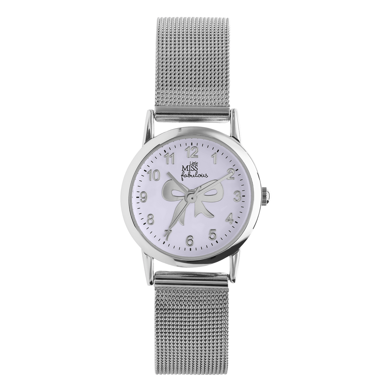 Little miss fabulous kinderhorloge