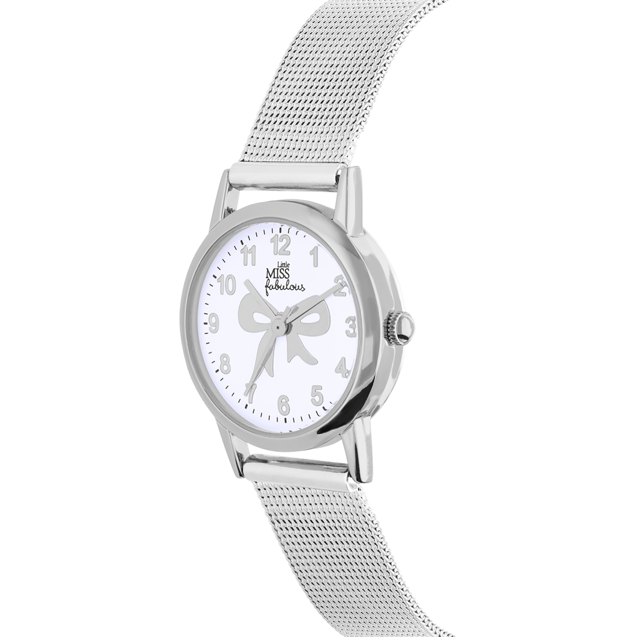 Little miss fabulous kinderhorloge