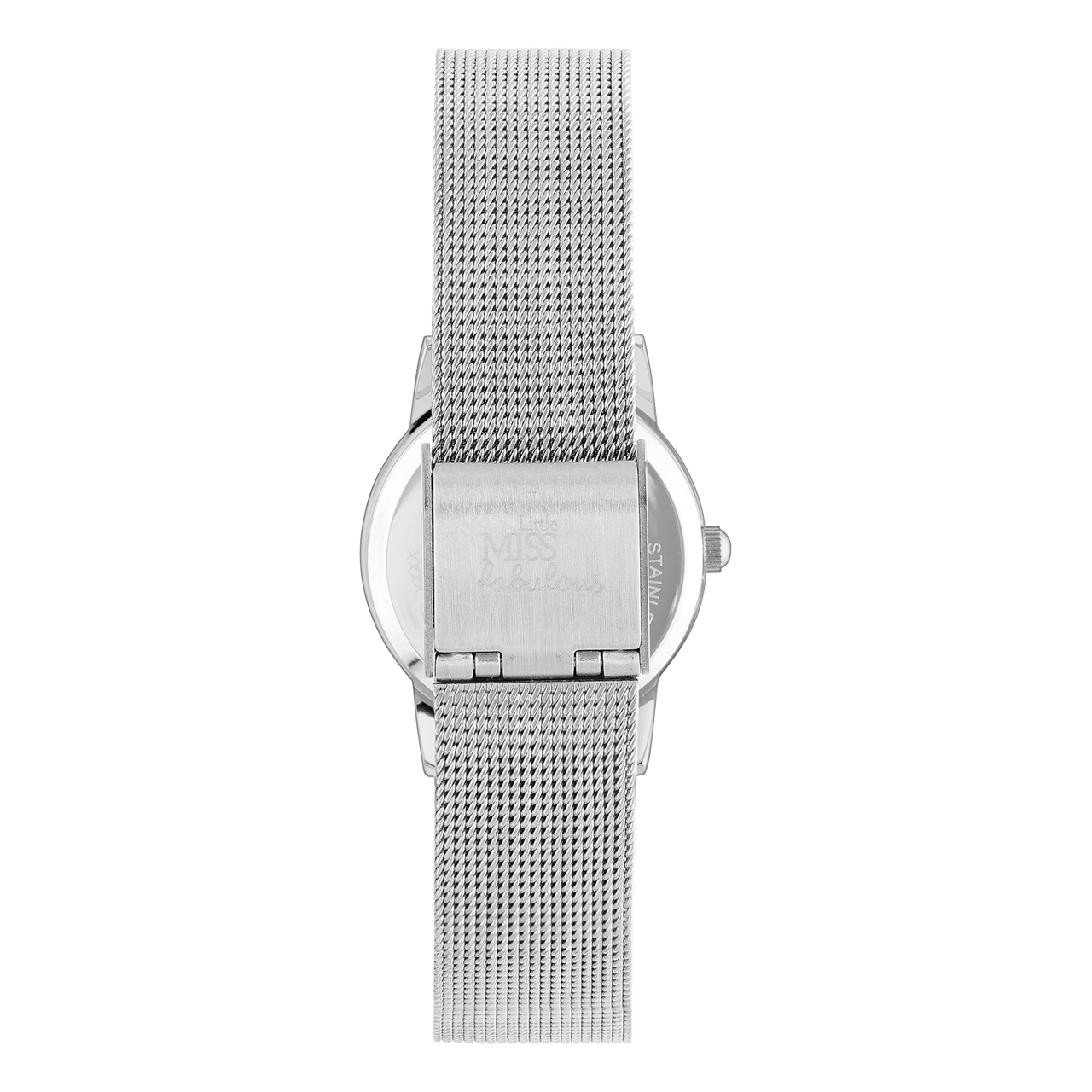 Little miss fabulous kinderhorloge