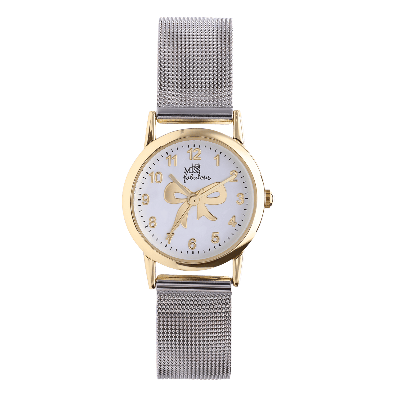 Little Miss Fabulous Kinderuhr