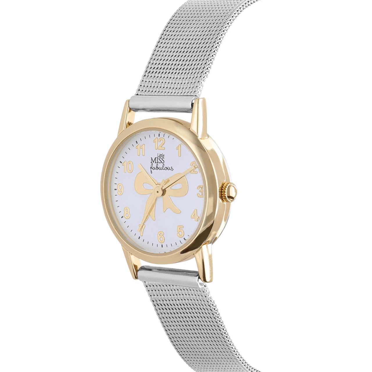 Little Miss Fabulous Kinderuhr