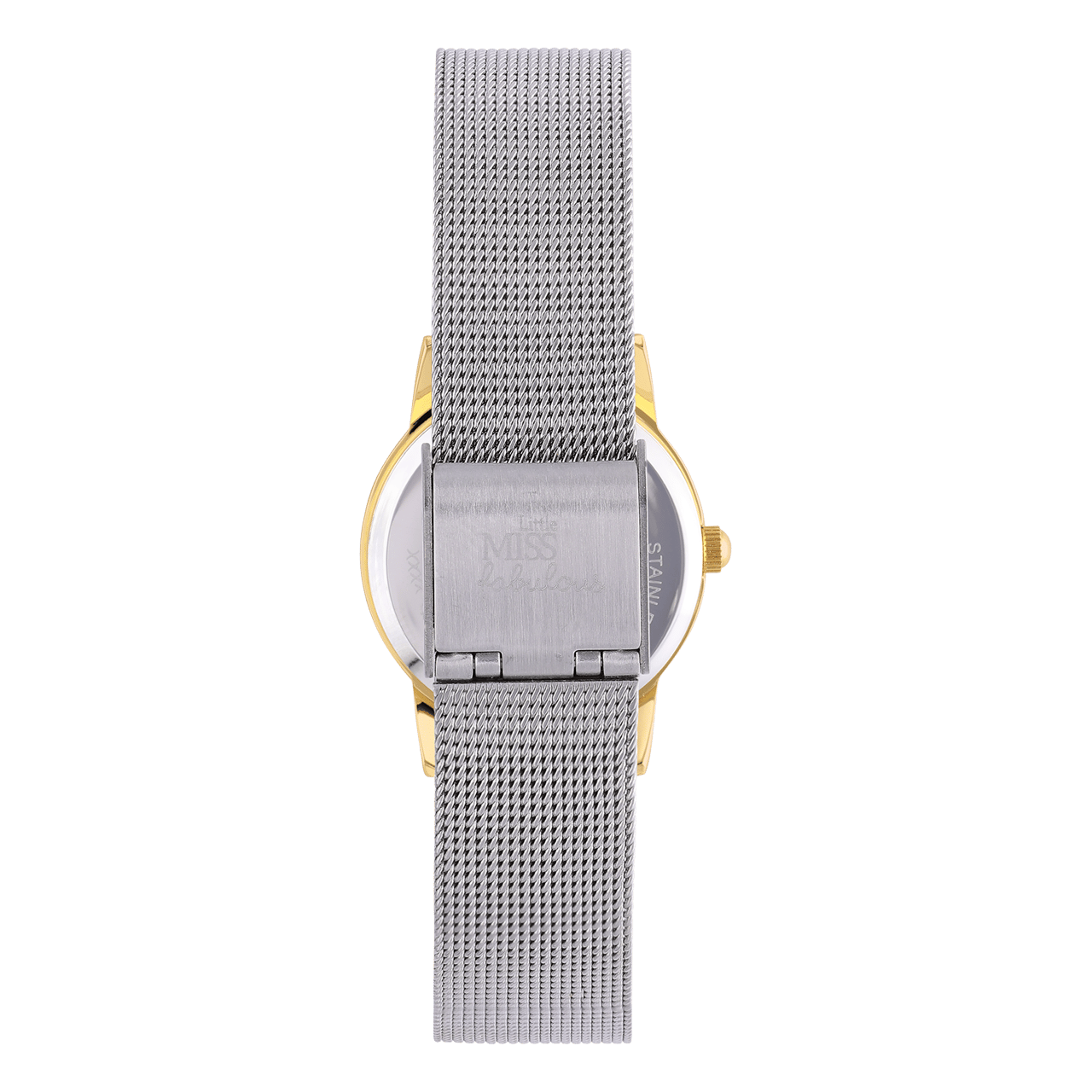 Little Miss Fabulous Kinderuhr