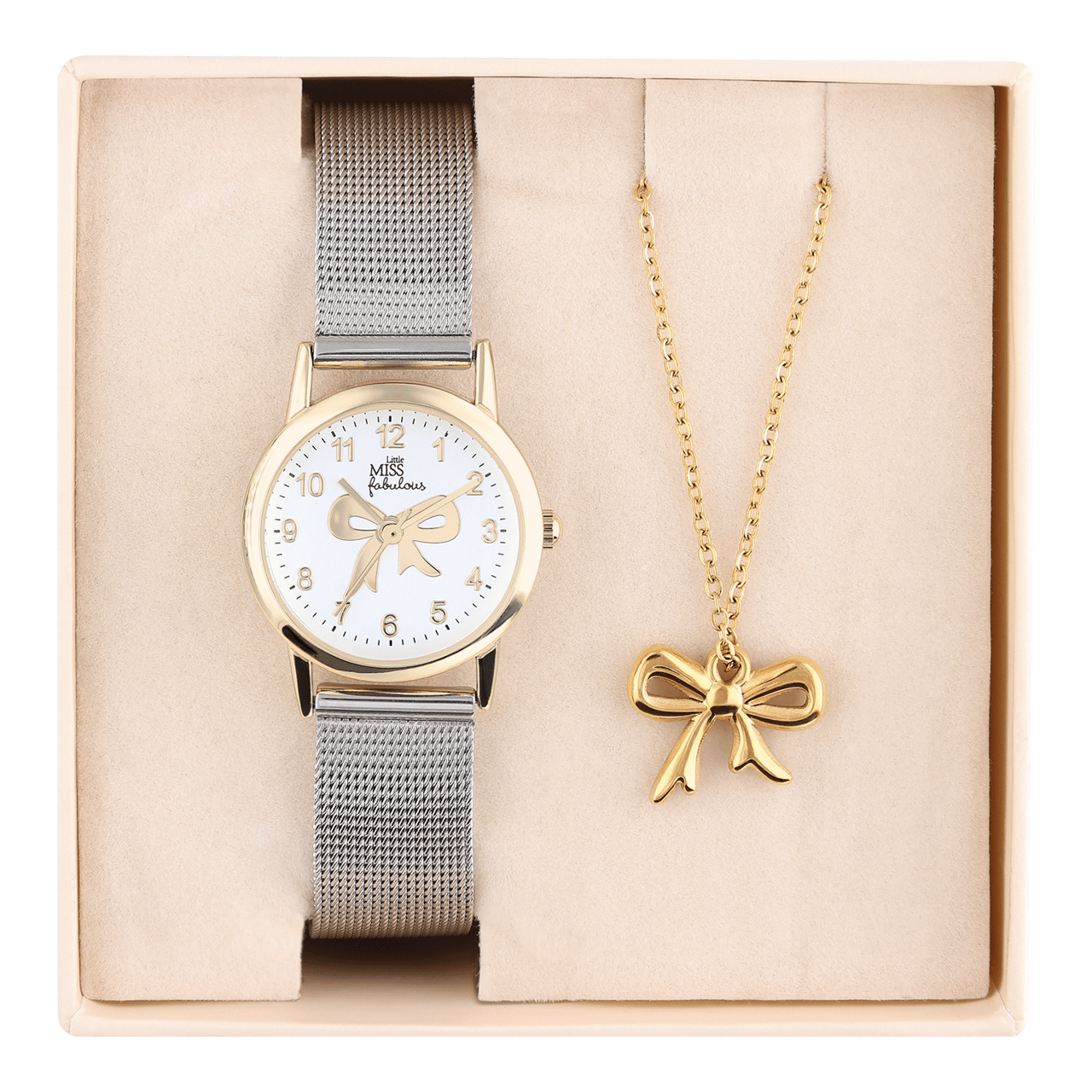 Little Miss Fabulous Kinderuhr