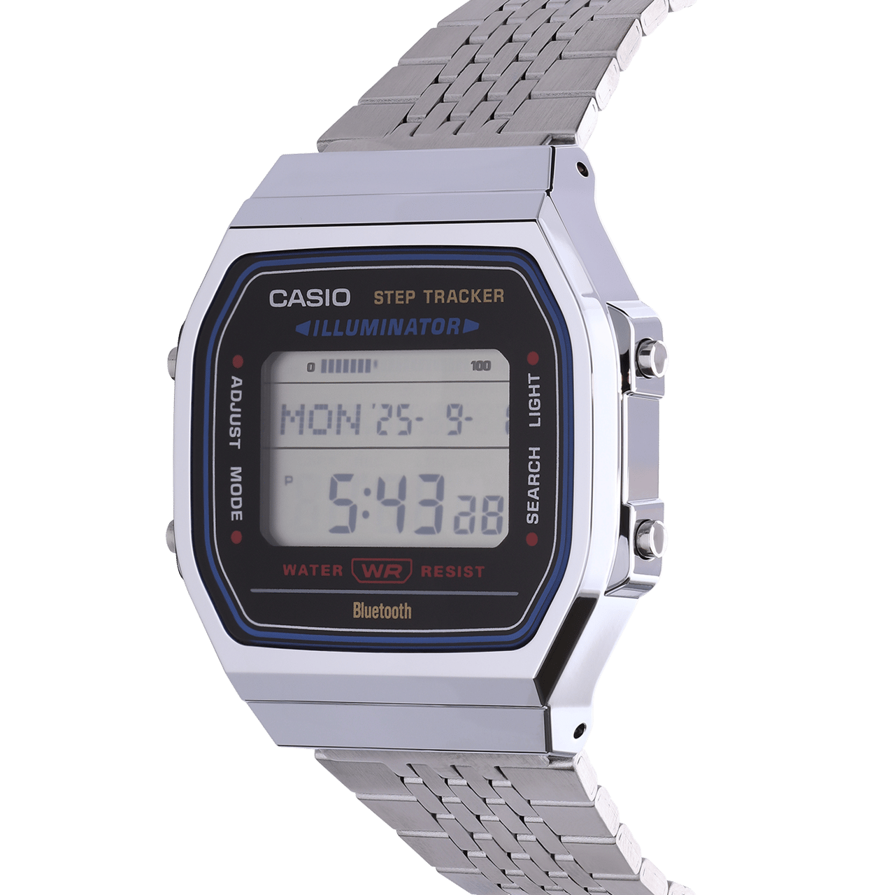 CASIO HORLOGE ABL-100WE-1AEF