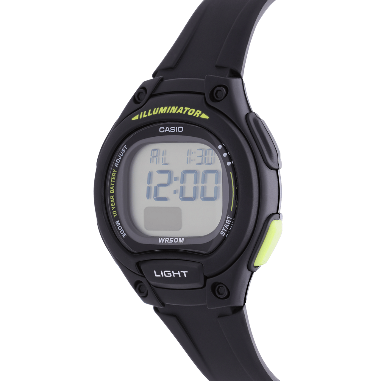 CASIO HORLOGE LW-203-1BVEF