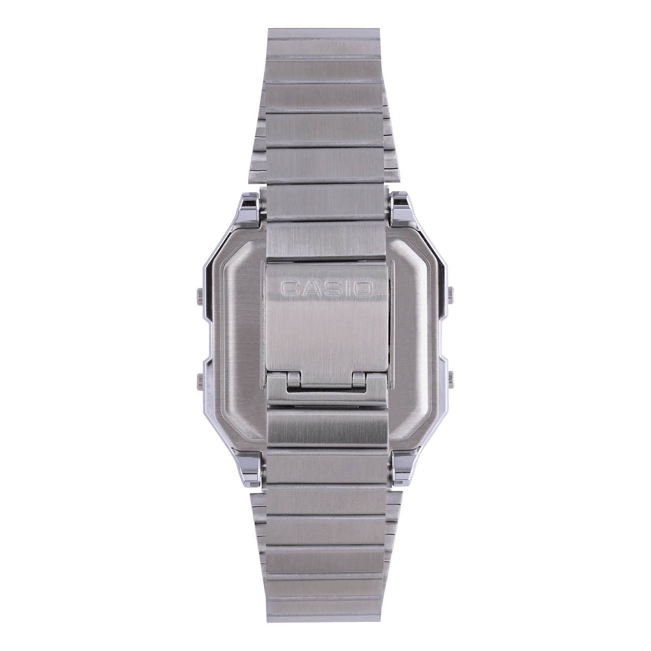 CASIO UHR A130WE-1AEF