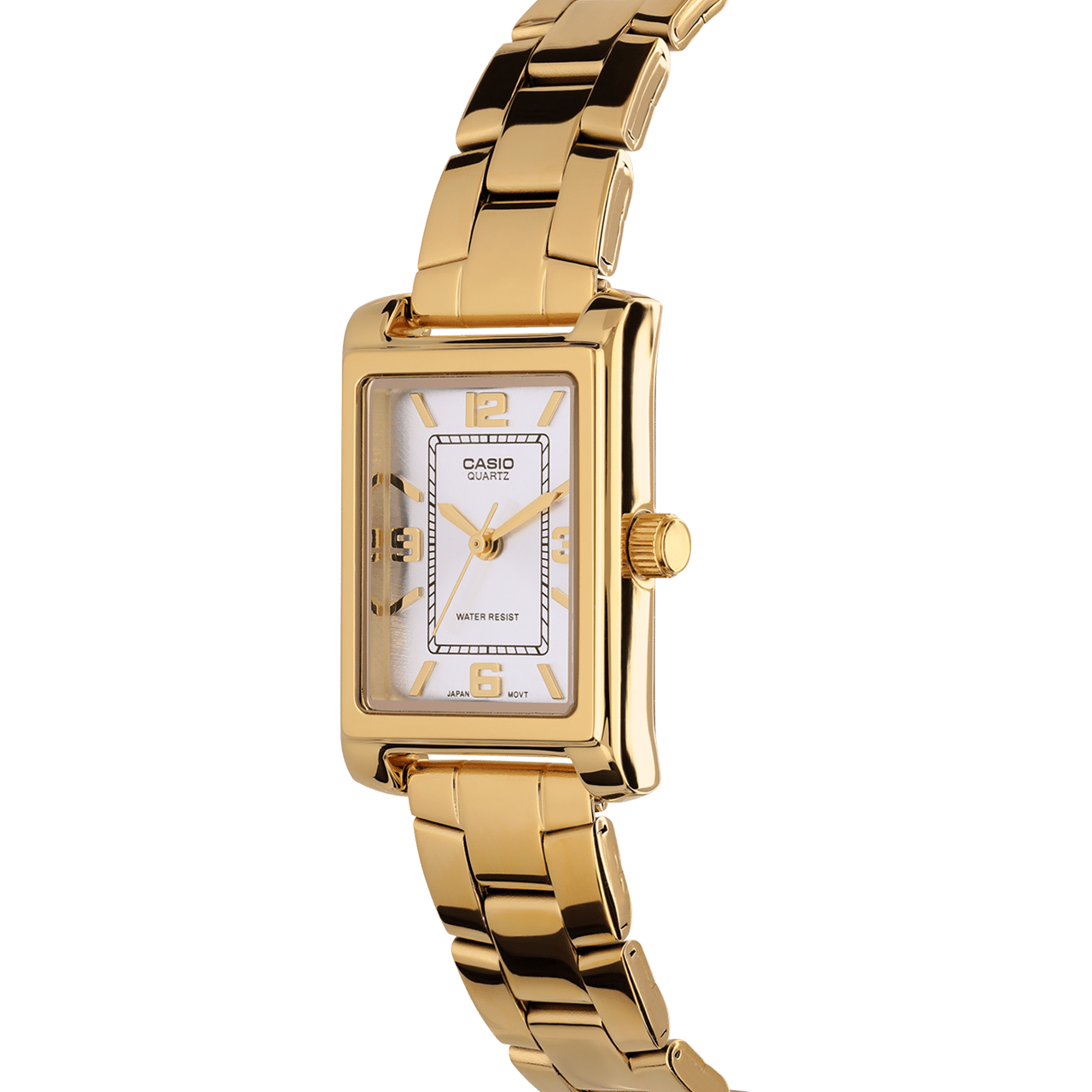 CASIO HORLOGE LTP-1234PG-7AEG