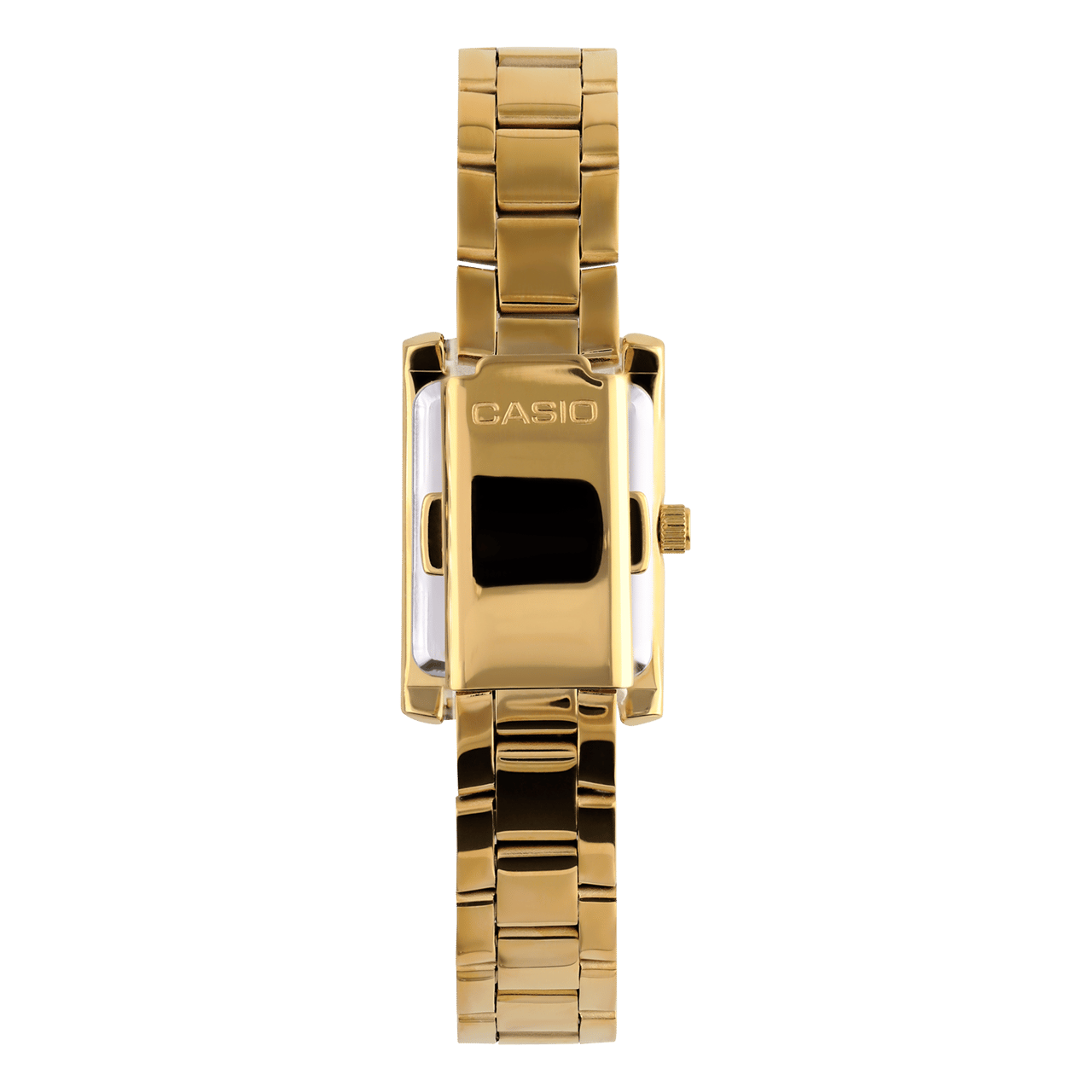 CASIO Uhr LTP-1234PG-7AEG