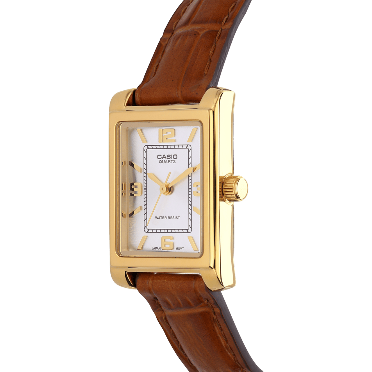 CASIO HORLOGE LTP-1234PGL-7AEG