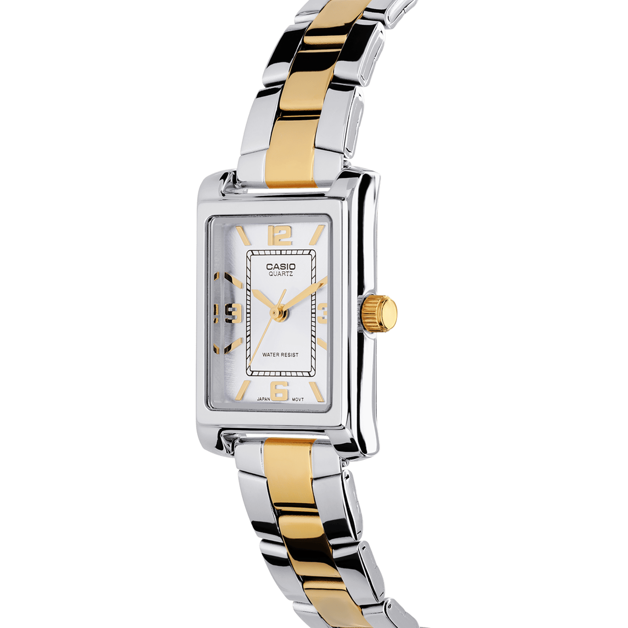 CASIO HORLOGE LTP-1234PSG-7AEG