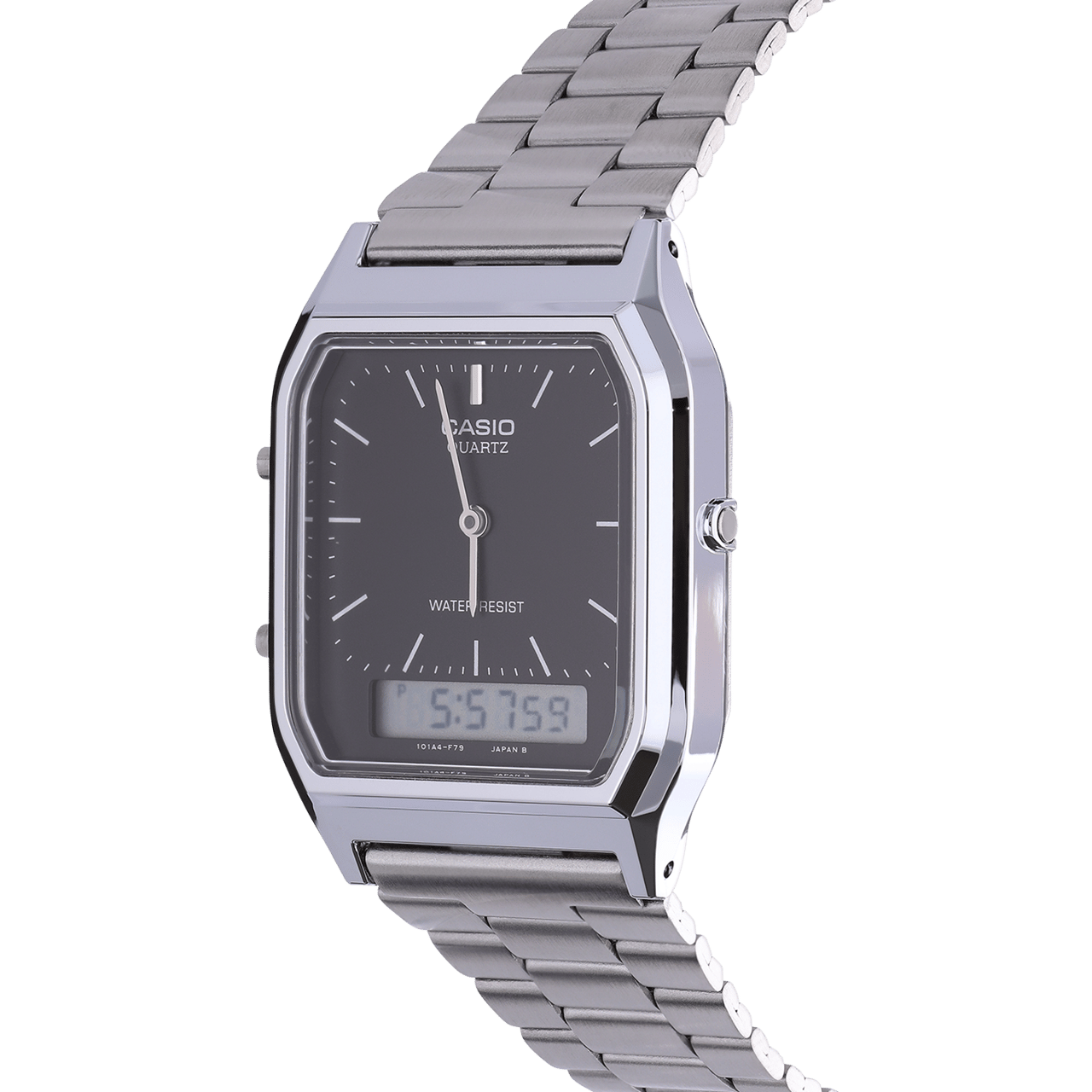 CASIO HORLOGE AQ-230A-1DMQYES