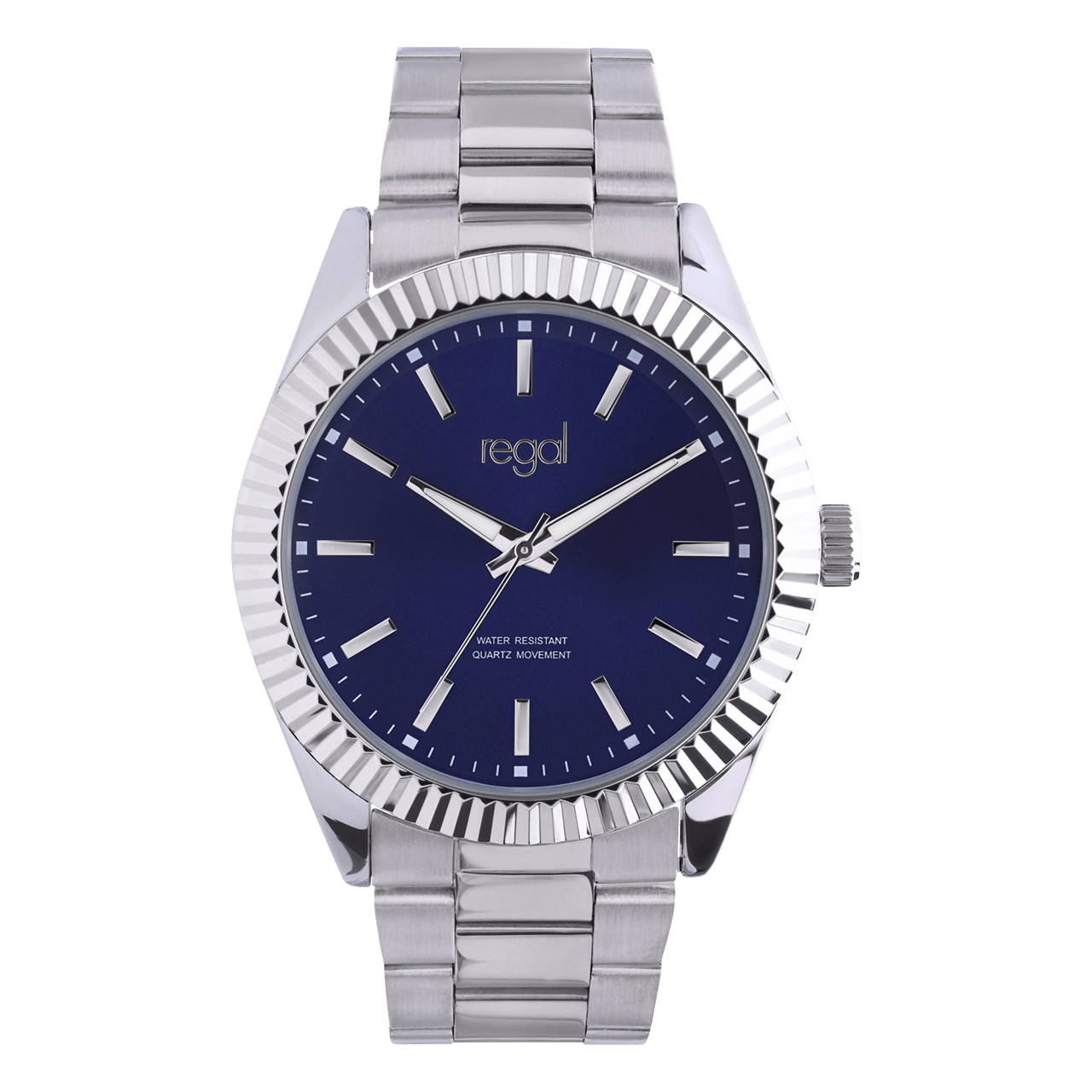 REGAL HEREN CADEAUSET BLAU WP