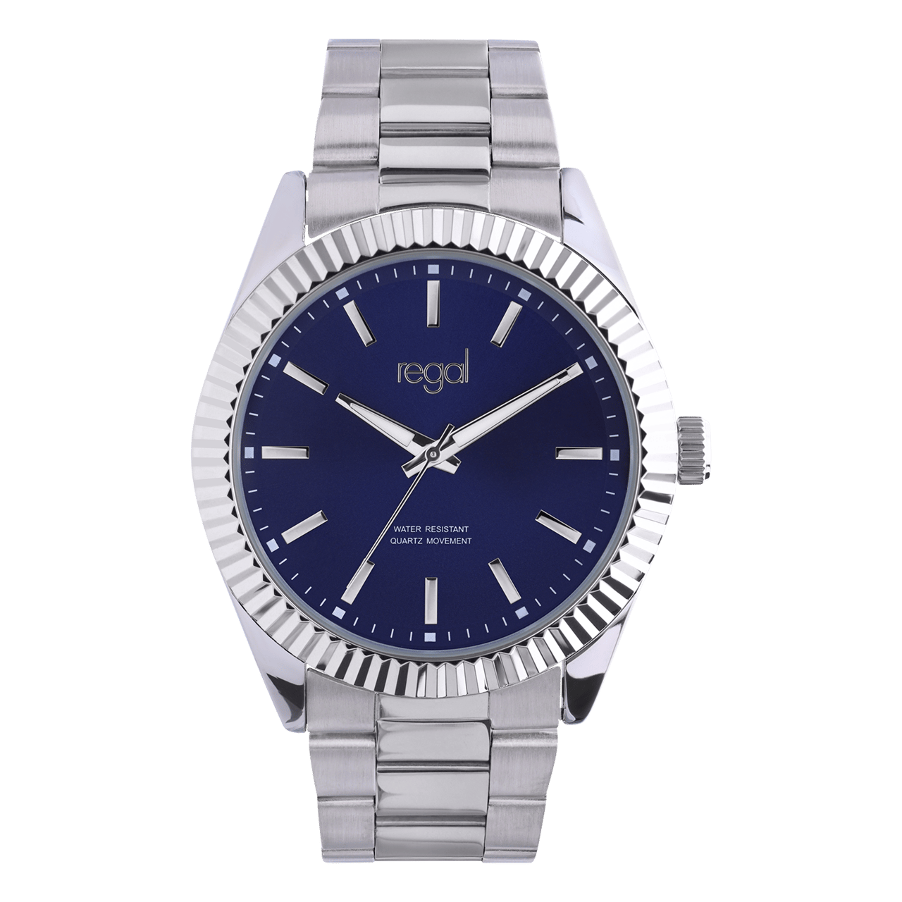 REGAL HERREN GESCHENKSET BLAU WP