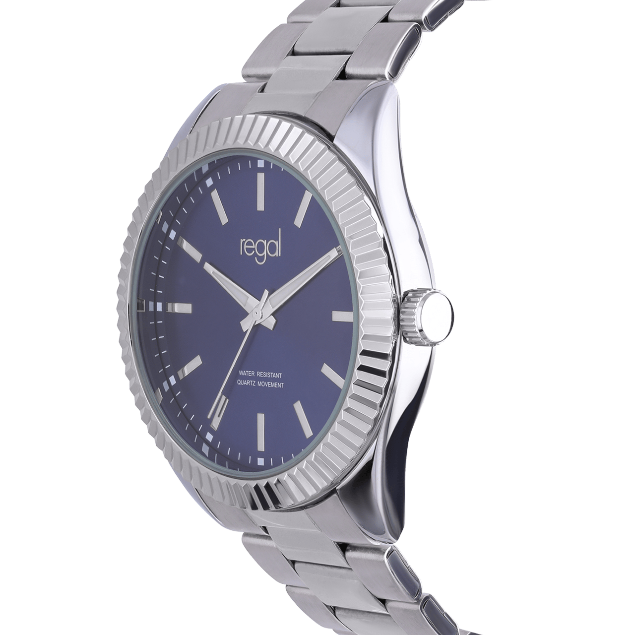 REGAL HERREN GESCHENKSET BLAU WP