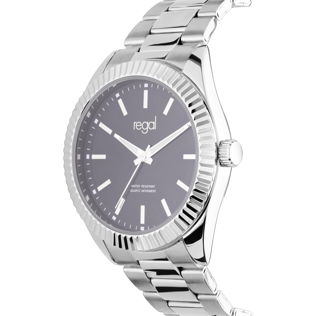 REGAL HERREN GESCHENKSET SCHWARZ WP