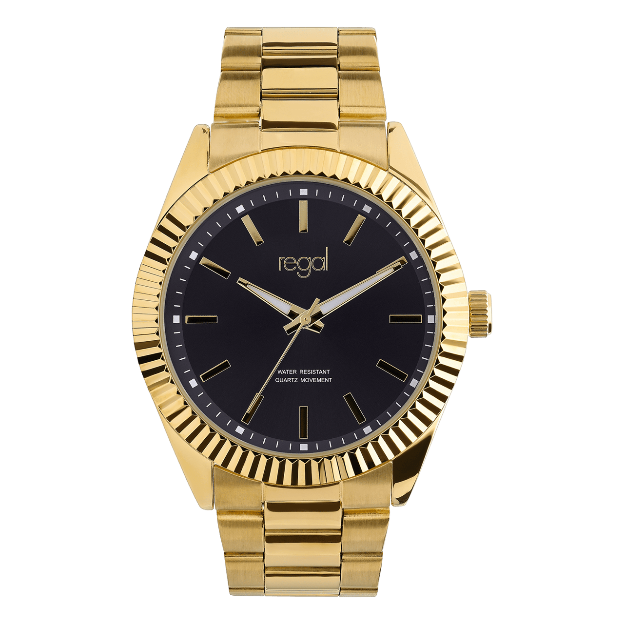 REGAL HEREN CADEAUSET ZWA WP GOU