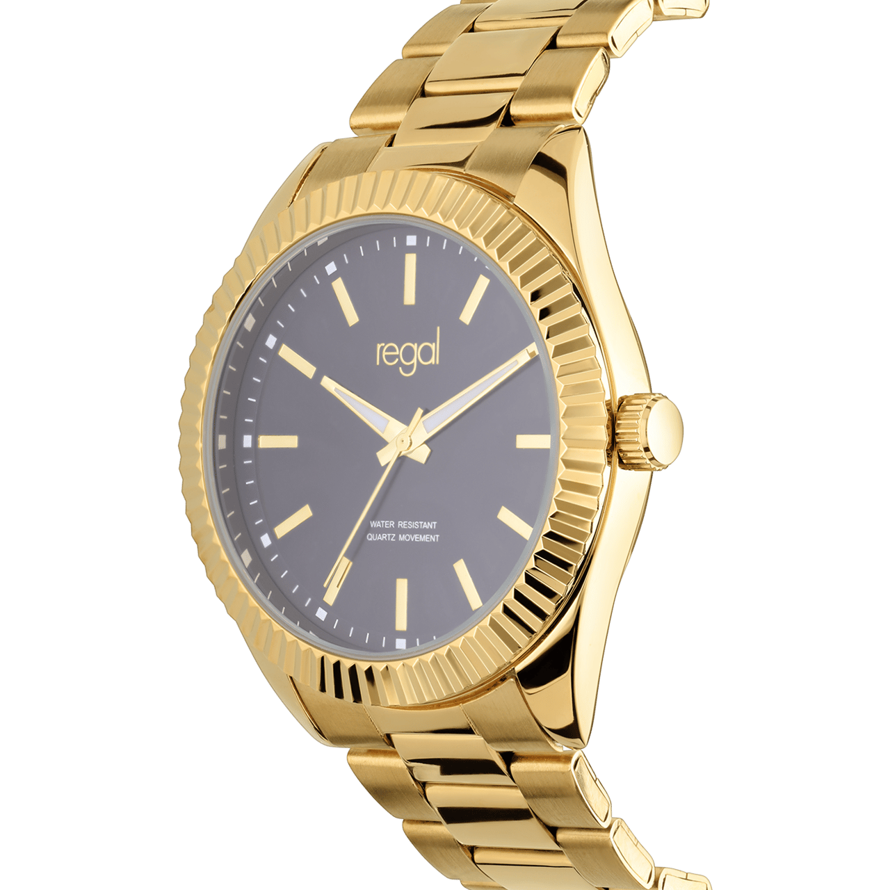 REGAL HEREN CADEAUSET ZWA WP GOU