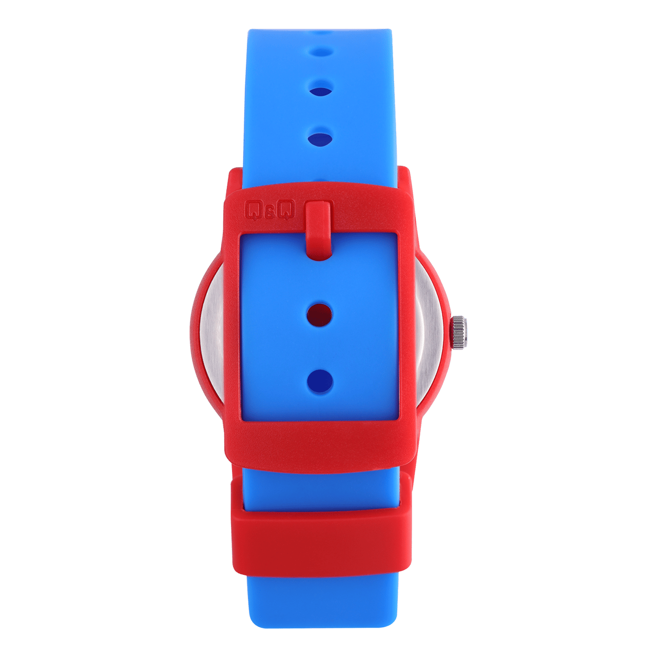 Q&Q Kinder-Armbanduhr VR99J004Y