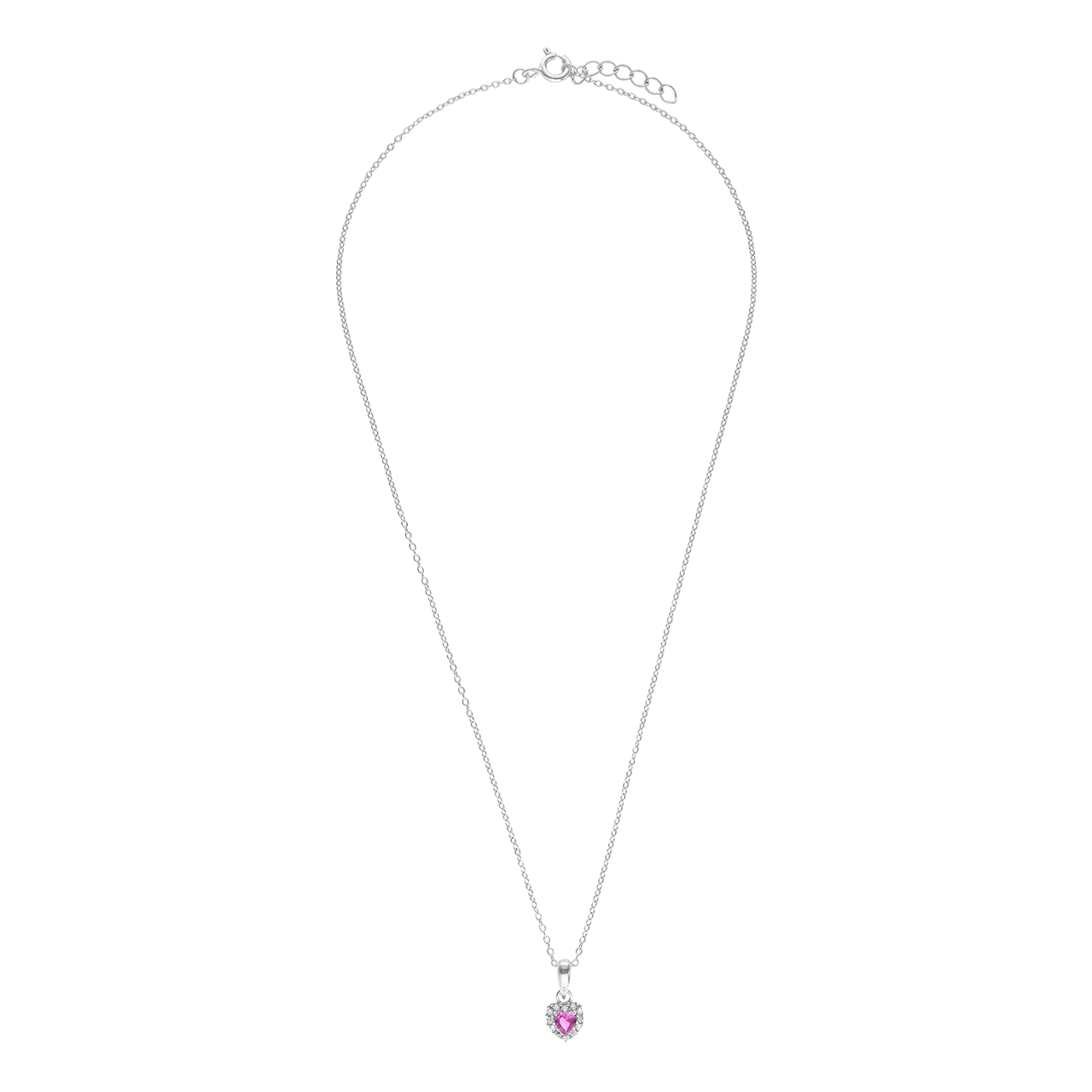 Kinderketting met hanger