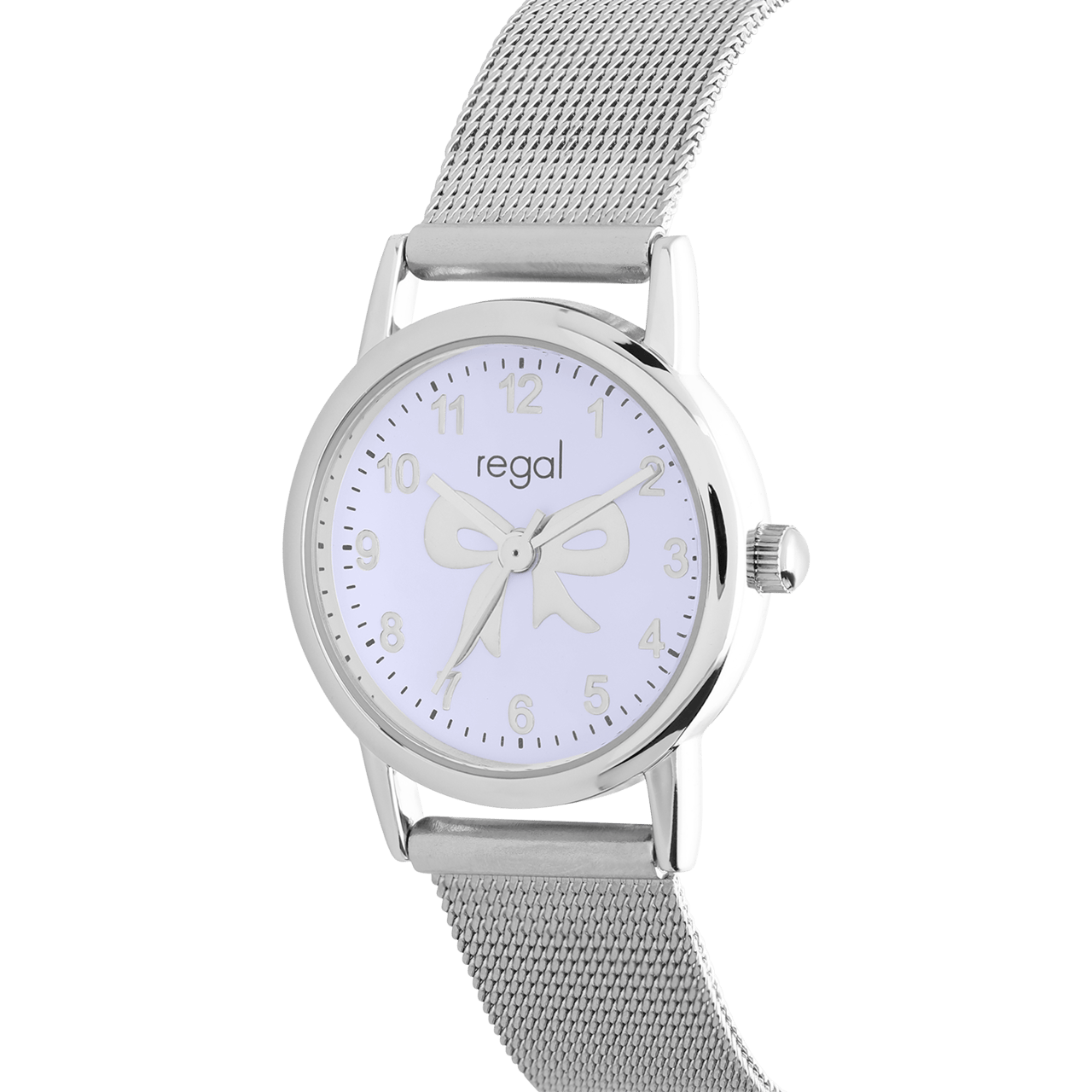 Regal Kinderuhr-Set mit Kette