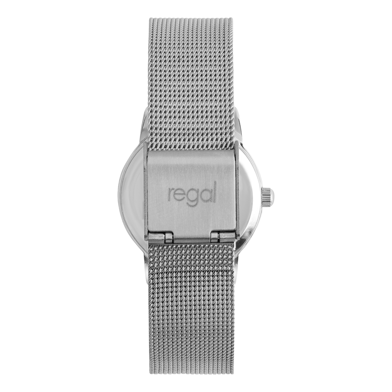 Regal kinderhorloge set met ketting