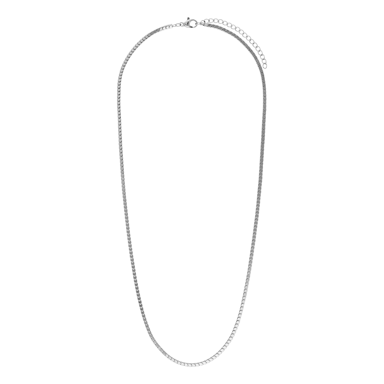 Stainless steel ketting