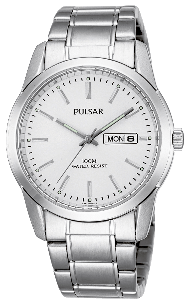 Pulsar horloge  PJ6019X1