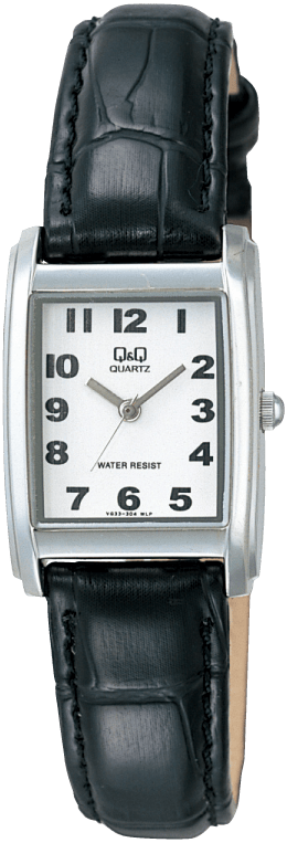 Q&Q horloge VG33J304Y